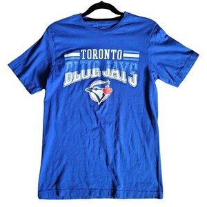 Small Women's Official Toronto Blue Jays T-shirt EUC